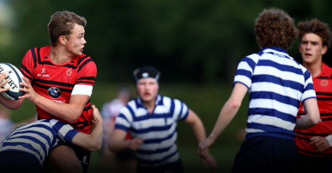 BU Study Finds Head Hits Cause Brain Damage in Young Athletes